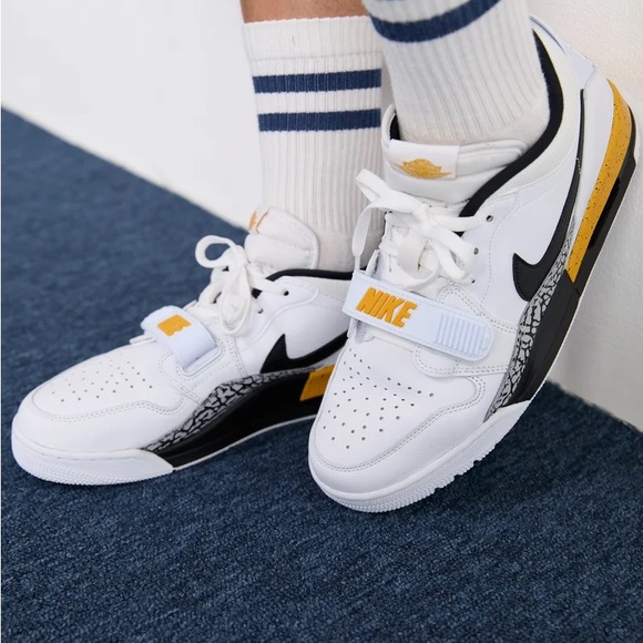 Jordan Legacy 312 Low - Picture 2 of 8